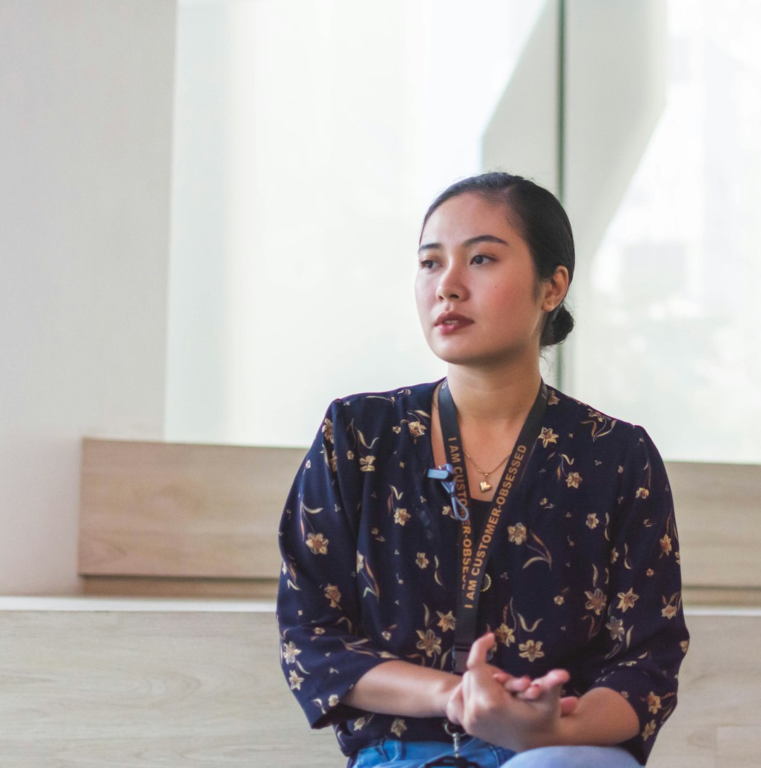Student testimonial