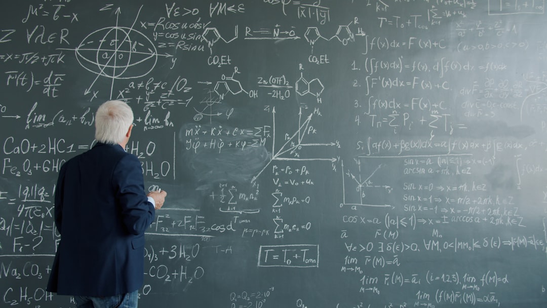 Mr. Chen Wei Ming, Senior Mathematics Tutor